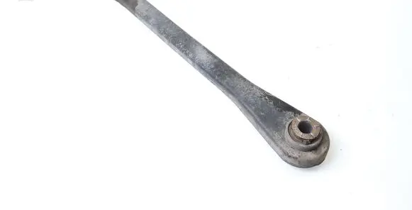 Peugeot 508 Rear suspension control arm 