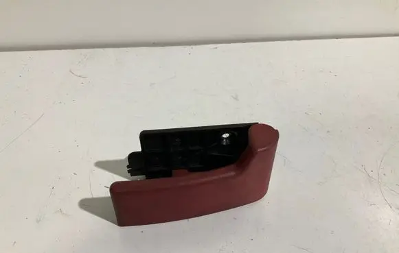 Mercedes-Benz E W211 Engine bonnet (hood) release handle