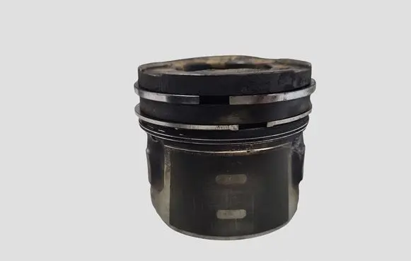 Citroen C4 I Picasso Piston