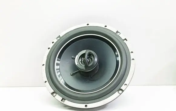 Fiat Ducato Front door speaker
