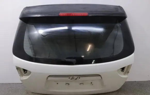 Hyundai ix 55 Tailgate/trunk/boot lid