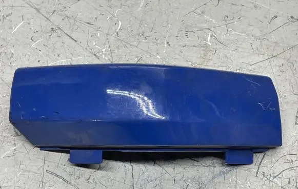 Opel Frontera B Rear/tail light trim molding 8971357840