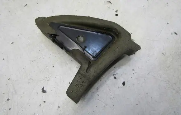 Opel Mokka Fender foam support/seal GMAUTO4574097
