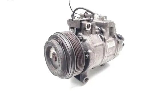 BMW X3 E83 Air conditioning (A/C) compressor (pump) 447260-1851