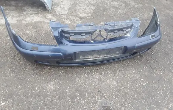 Citroen C5 Front bumper 9632357677