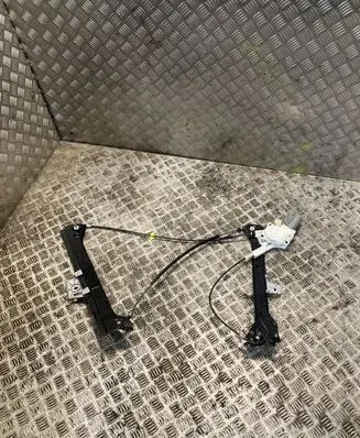 Mercedes-Benz CLK A209 C209 Front door electric window regulator 2097200746 A2097200746