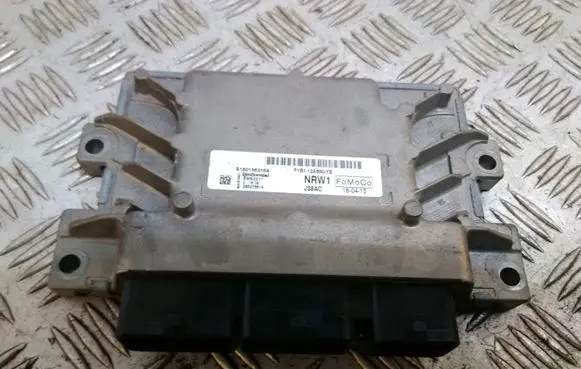 Ford Fiesta Engine control unit/module F1B112A650YB