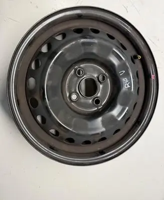 KIA Rio R15 steel rim 52910H8000
