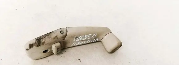 Audi 100 200 5000 C3 Sunroof switch 321877453B 677656889