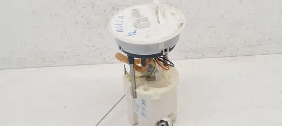 Opel Agila B In-tank fuel pump 1510085LA0 PS2239487