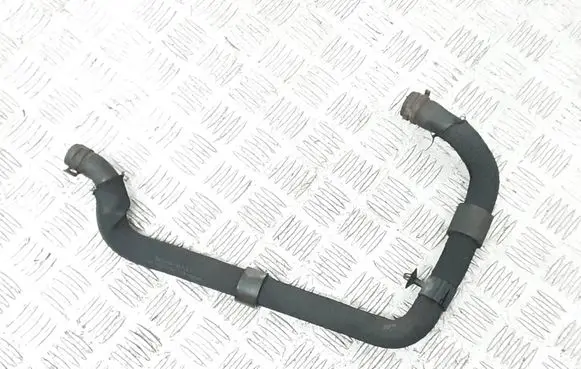 Audi A7 S7 4G Engine coolant pipe/hose 4G0145923C