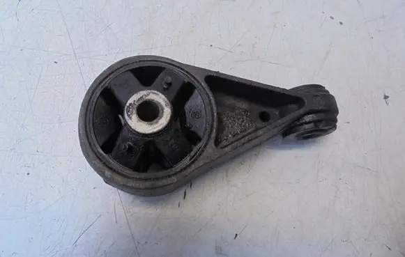 Mini One - Cooper R50 - 53 Engine mount vacuum valve 