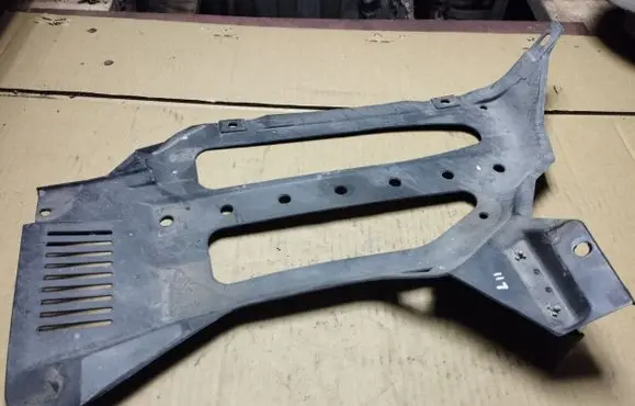 Honda Legend Rear underbody cover/under tray 17734SJAA0