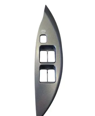 Mitsubishi Grandis Front door window switch trim MN179480ZZ MN179480