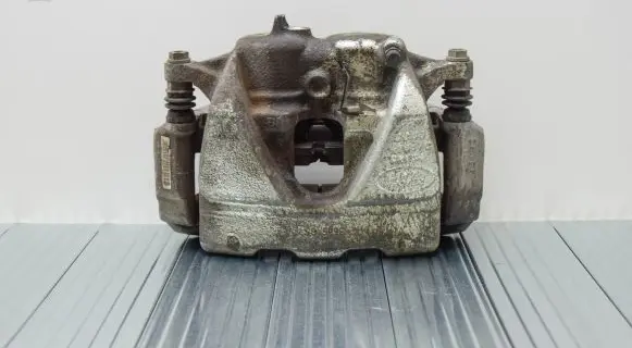 Land Rover Range Rover Evoque L551 Front brake caliper