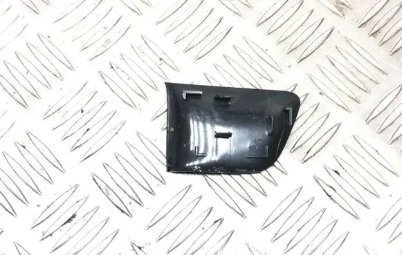 Other rear door trim element