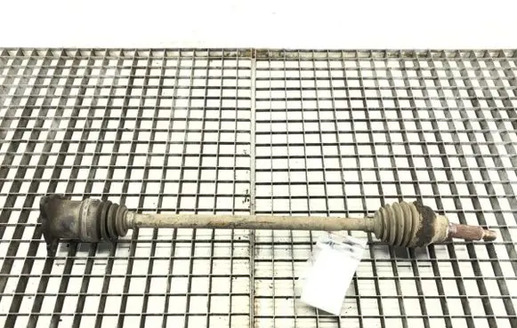 Suzuki SX4 Rear driveshaft