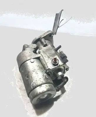 Hyundai Tucson JM Starter motor