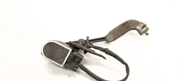 Mercedes-Benz A W176 Headlight/headlamp level sensor A0045429918
