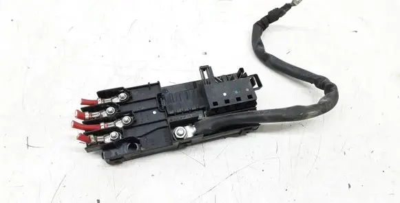 Mercedes-Benz E W211 Fuse module 2115452301