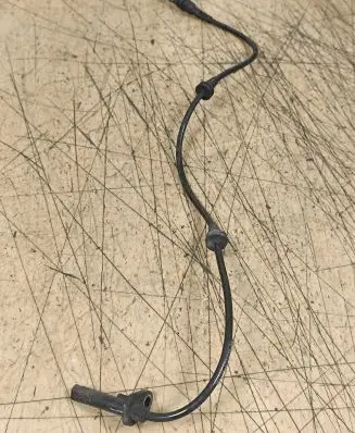 BMW X5 E70 ABS rear brake sensor 611269087059 69087059 11738120