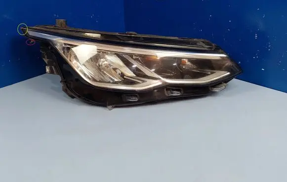 Volkswagen Golf VIII Headlight/headlamp 5H1941006 90150891