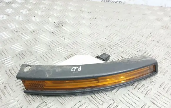 Volkswagen PASSAT B6 Front indicator light 3C0953042C