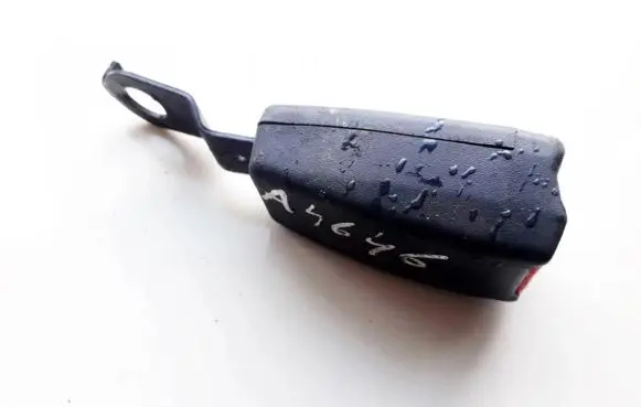 Honda HR-V Rear seatbelt buckle NSB1087
