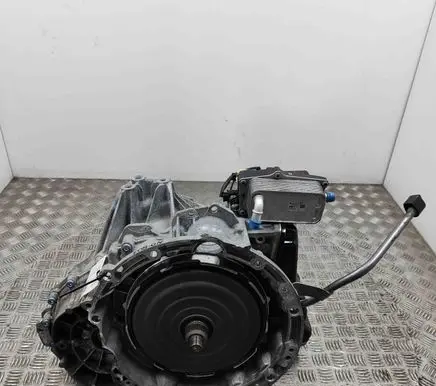 Mercedes-Benz B W246 W242 Automatic gearbox A2463702703 10802866
