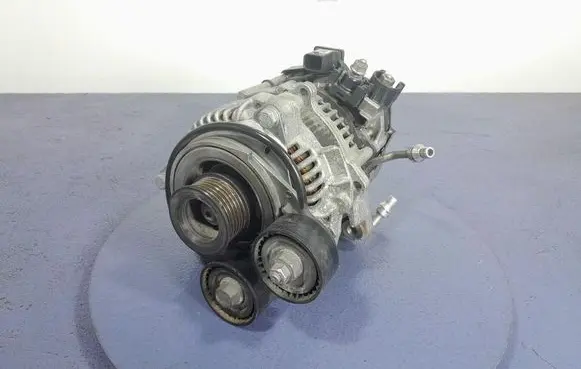 Generator/alternator