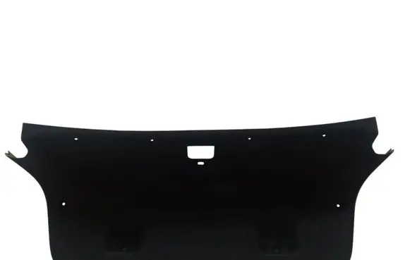 BMW 5 G30 G31 Front door card panel trim