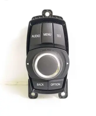 BMW X3 F25 Head unit multimedia control 938167801 033623202