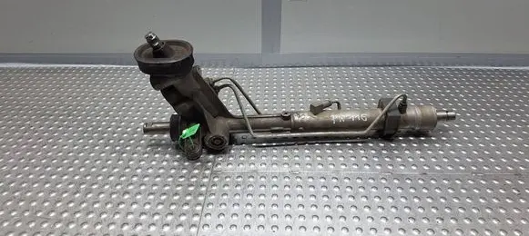 Volkswagen Polo V 6R Steering rack S26378863 6R1423055K