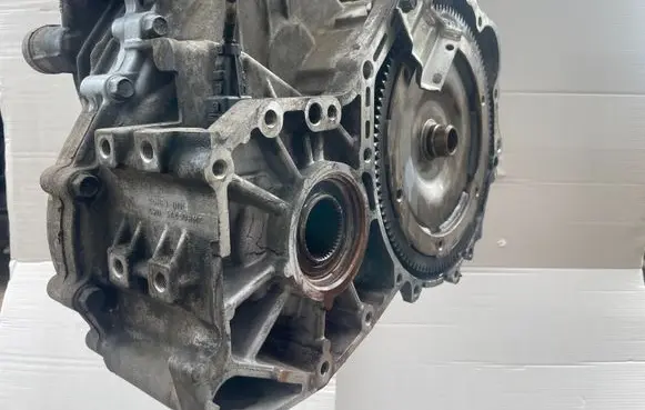 Hyundai Santa Fe Automatic gearbox A5HF1