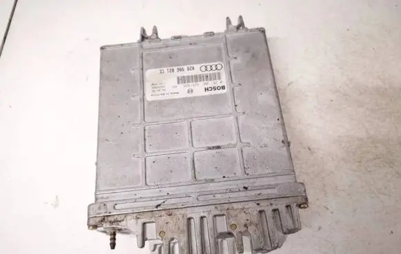 Audi A4 S4 B5 8D Engine control unit/module 028906021ce 0281001425