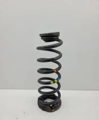 Jaguar XE Rear coil spring