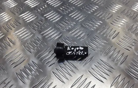 Hyundai i30 Bonnet alarm switch sensor 