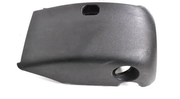 Volkswagen Golf VII Steering wheel column trim 5G0858559H