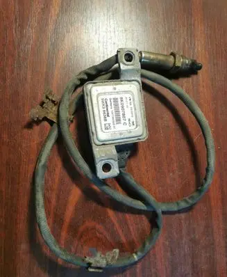 Audi A4 S4 B8 8K Lambda probe sensor 8K0907807 100730055207 5WK96638B