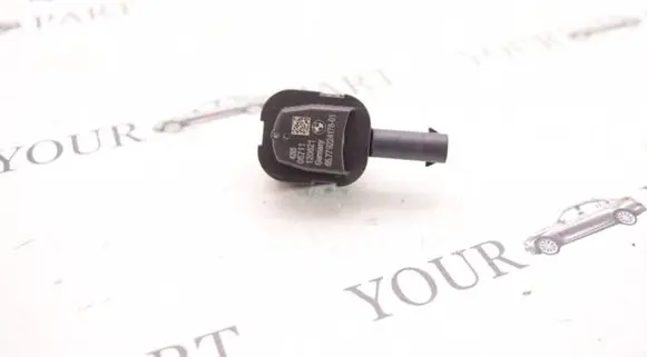 BMW 5 F10 F11 Airbag deployment crash/impact sensor 9224178