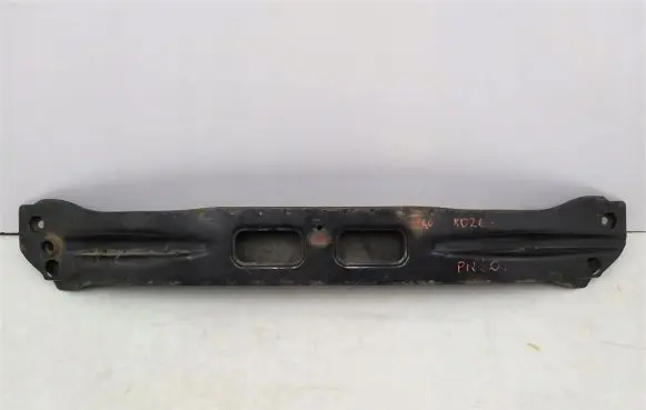 Mitsubishi Colt Front bumper cross member