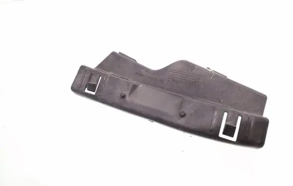 Fiat Doblo Headlight/headlamp mounting bracket 46390757