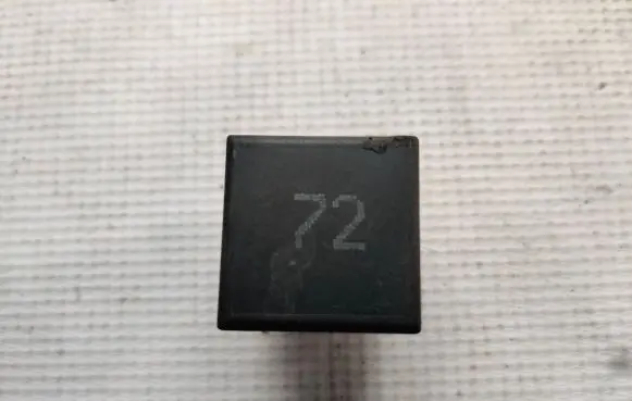 Audi A4 S4 B5 8D Other relay 191955529 72HV002