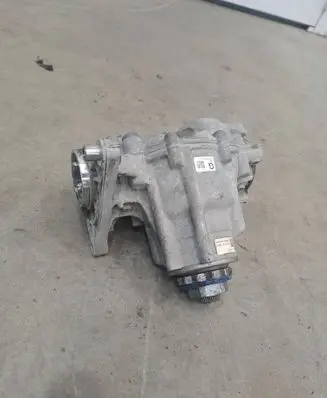 BMW X1 F48 F49 Gearbox transfer box case P0764688909 19B127110373 S127110373539