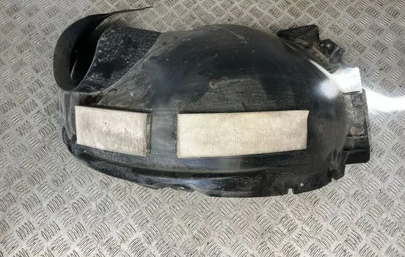 Volkswagen Golf VIII Front wheel arch liner splash guards 5H0805969A