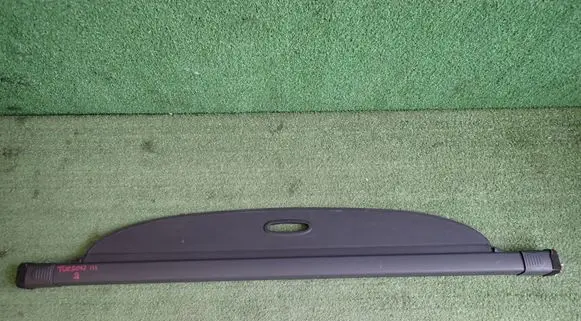 Hyundai Tucson TL Parcel shelf load cover