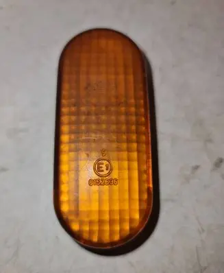 Volkswagen Golf IV Front fender indicator light 3A0949117A 858049 0152636