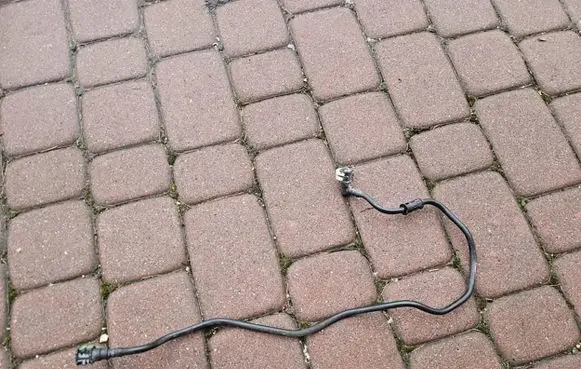 Fuel line/pipe/hose
