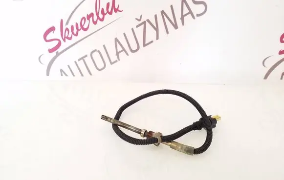 Mercedes-Benz S W222 Exhaust gas temperature sensor A0009050432 145928901369