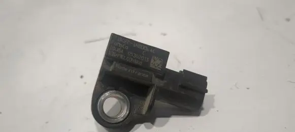Ford Fiesta Airbag deployment crash/impact sensor 05302013 BK2T14B000AC